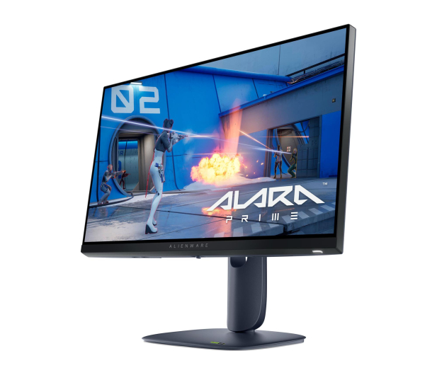 DELL Alienware AW2525HM 210-BRYJ - 1357651 - zdjęcie 3